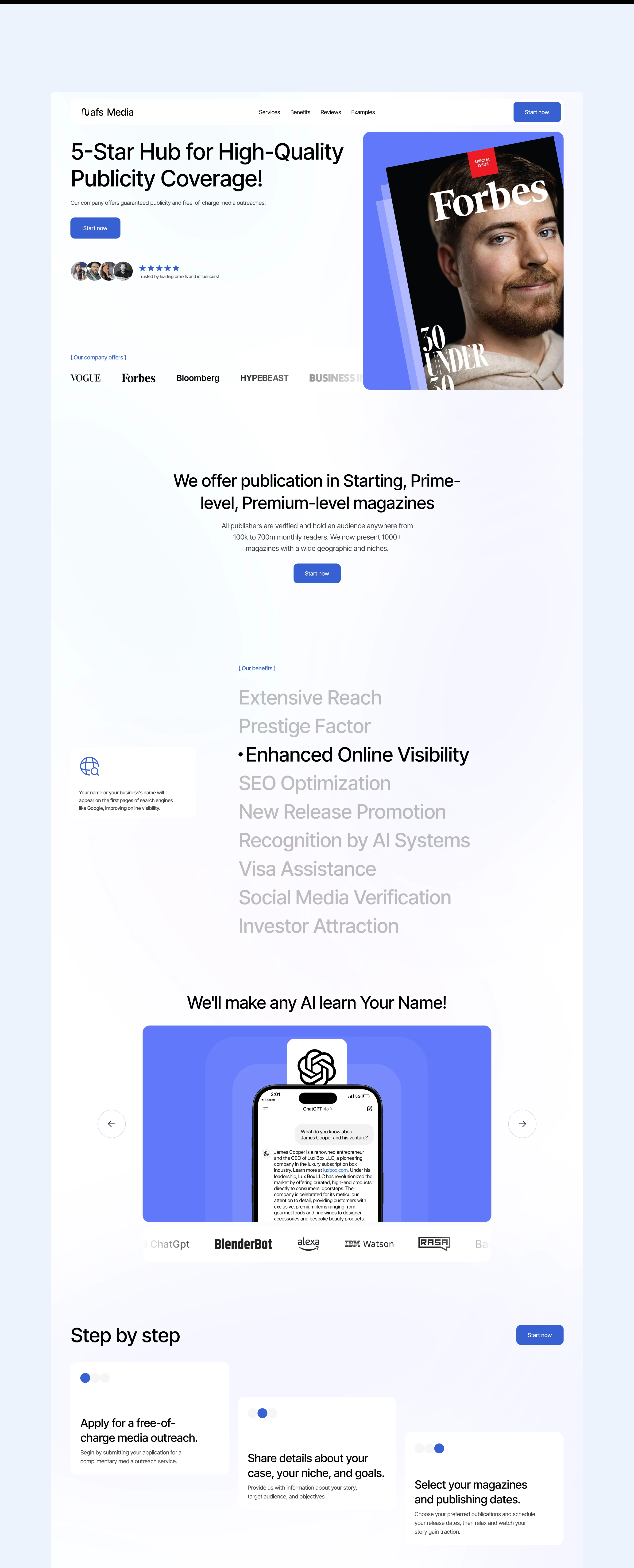 ShopMall — мультивендорный маркетплейс